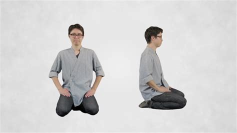 Japanese On Hands And Knees Telegraph