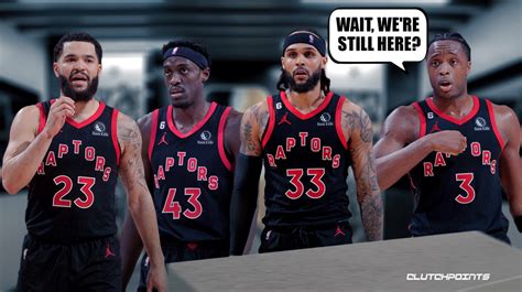 Raptors Biggest Mistake At Nba Trade Deadline Sports Addict