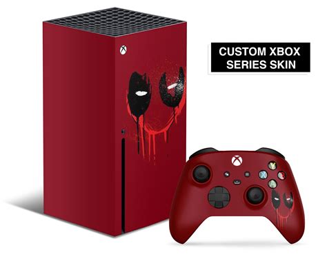Custom Xbox Series Xs Controller