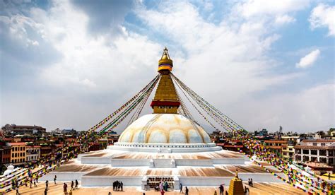 Religious Sites Of Nepal Popular Pilgrimage Sites In Nepal
