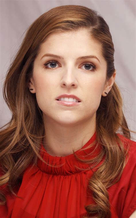 Anna Kendrick Celebs