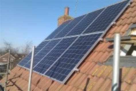 Complete Renewables Ltd Solar Panel Installer In Purleigh Essex