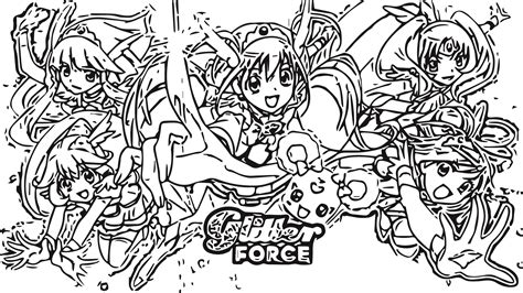 Free glitter force coloring pages, precure coloring pages printable for kids and adults. The best free Glitter coloring page images. Download from 76 free coloring pages of Glitter at ...