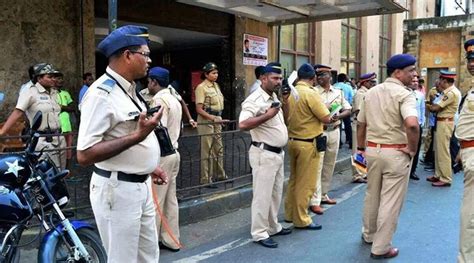 jem operative recce case nagpur police to seek his custody mumbai news the indian express