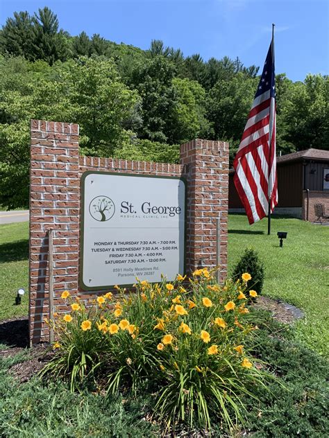 Our Locations - St. George Medical Clinic