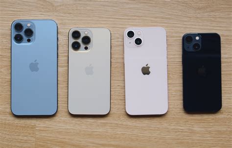 Apple Iphone 13 And 13 Pro Series Review These Are Peak Iphones