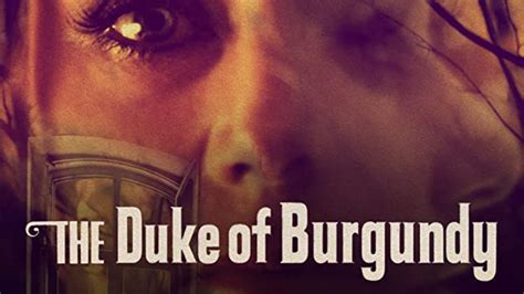 Watch The Duke Of Burgundy Prime Video
