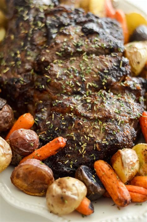 Air Fryer Beef Roast Air Fryer Fanatics