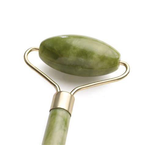 Jade Roller Facial Massager