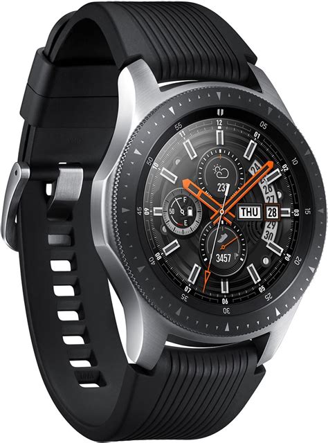 Samsung Galaxy Watch 46mm 4g Reviews