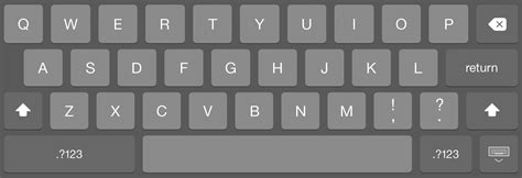 Onsong Manual On Screen Keyboard