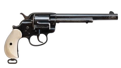 Colt Model 1878 M Quigley Turnbull Restoration