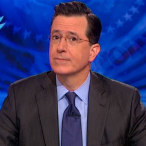 The Colbert Reports Series Finale Was Perfect E Online