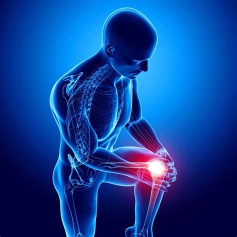 Knee Pain Overview Causes Symptoms Treatment