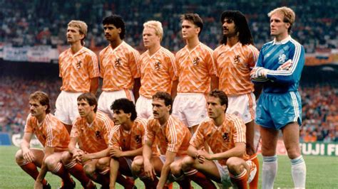 Knvb cup, dutch cup scores, live results, standings. Dutch football history in brief | KNVB