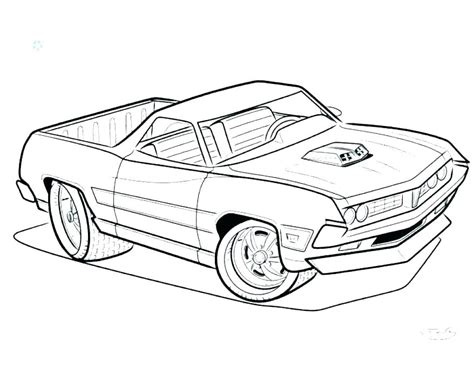 Fast And Furious Cars Coloring Pages at GetColorings.com | Free