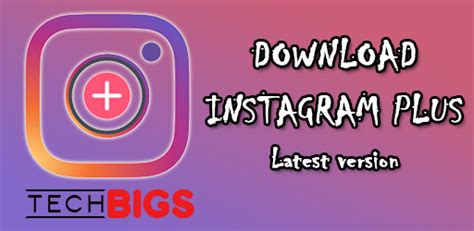 Instagram Plus Apk 10200 Download Latest Version For Android