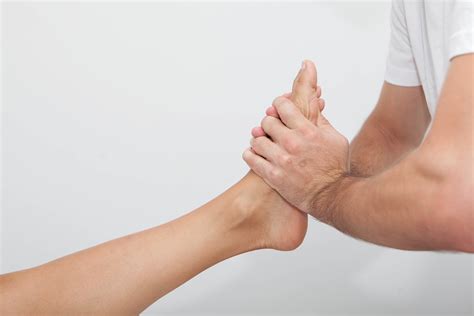 What You May Not Know About Integrative Reflexology