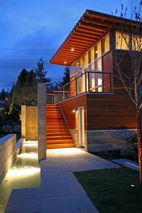 Small House Architecture Design Architektur Wohnen Haus