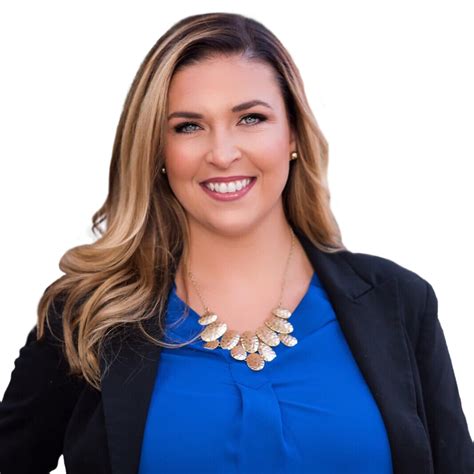 Tori Doucette Branch Production Manager Revolution Mortgage