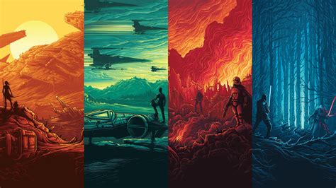 Multiple sizes available for all screen sizes. Star Wars Art - PS4Wallpapers.com