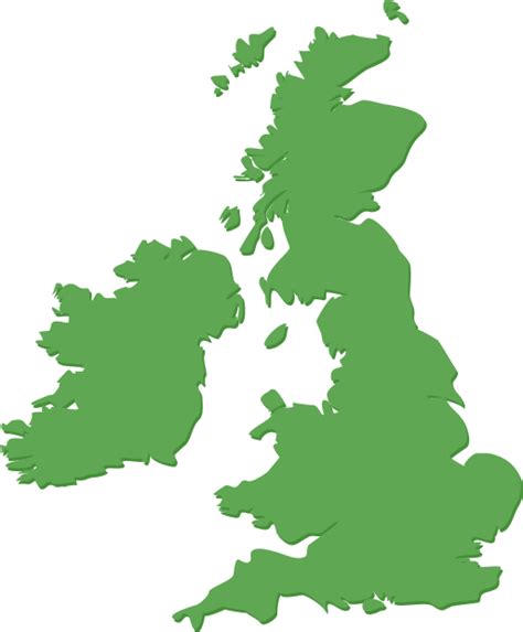 Uk Map Png Pic Png All Png All