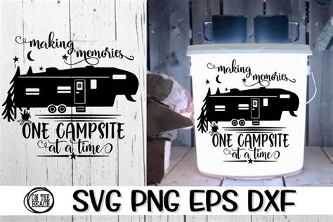 For boys and girls, kids and adults, teenagers and toddlers, preschoolers and older kids at school. Making Memories - One Campsite At A Time - Fifth Wheel ...