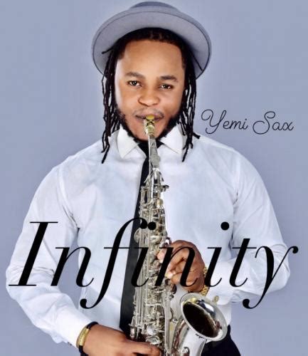 The entry infinity is off olamide's project, 'carpe diem' album which features phyno, peruzzi, fireboy dml, omah lay, bad boy timz and others. Yemi Sax - Infinity Remix (Olamide x Omah Lay) » GRAMVIBES
