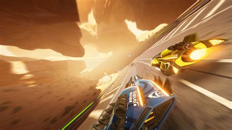 'Fast RMX' Review: An exhilarating ode to F-Zero | Digital Trends