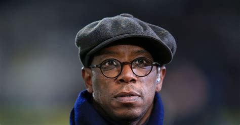 Ian Wrights Shrewd Signing Praise Pours Cold Water On Arsenal