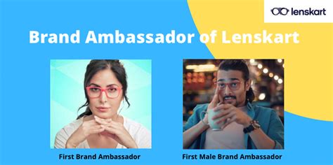 Brand Ambassadors The Lenskart Blog