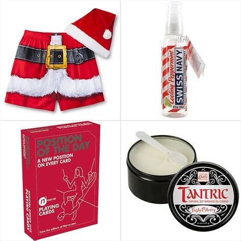 15 Sexy Stocking Stuffers For Your Significant Other Best Holiday
