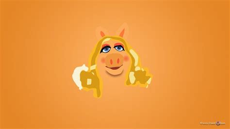 Miss Piggy Wallpapers Wallpaper Cave