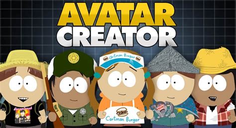 South Park Watch Full Episodes Clips And More South Park Avatar