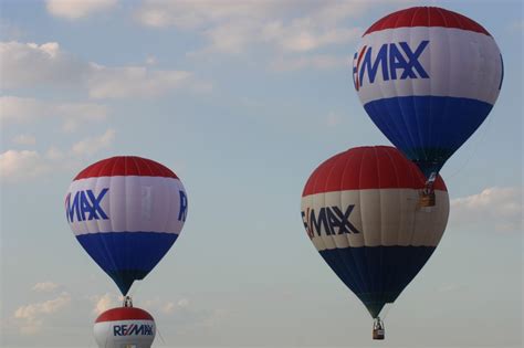 Dfw Summer Balloon Classic Attracts 20000 Spectators Airport Journals