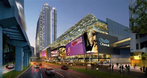 Aside from ample shopping, dining, entertainment and leisure outlets, the mall also offers an al fresco dining experience. Quill City Mall Opening in Jalan Sultan Ismail, Kuala ...