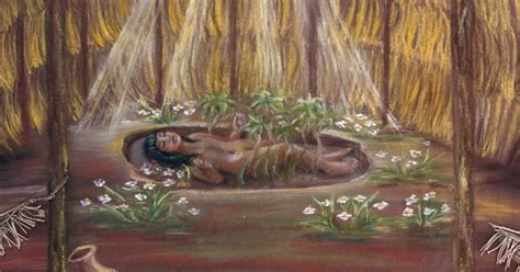 A Lenda Da Mandioca Pdf