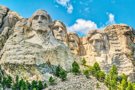 Road Trip Itinerary The Best Of North And South Dakota