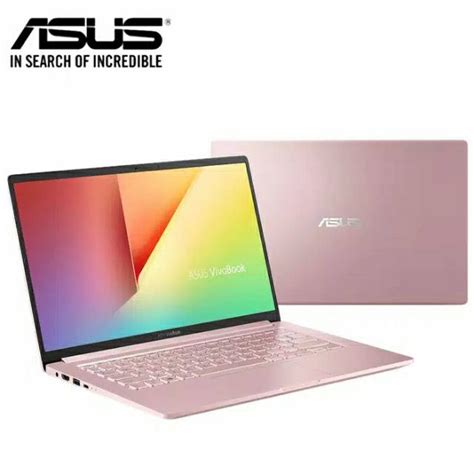 Jual Laptop Asus Vivobook Ultra 14 A412fa Ek301t I3 8145 4gb Indonesia