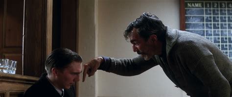 There will be blood is an incredibly compelling character drama from paul thomas anderson. The Munki's Tree: A Review: There Will Be Blood