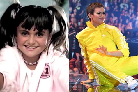 mtv vmas 2019 alyson stoner recreates her work it dance for missy elliott