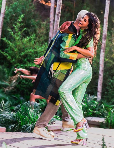 That lineup just screams radio gold. the infectious track hit streaming services thursday night, more than a month after dj snake. Selena-Gomez-at-Taki-Taki-by-DJ-Snake-2018-9 - SAWFIRST