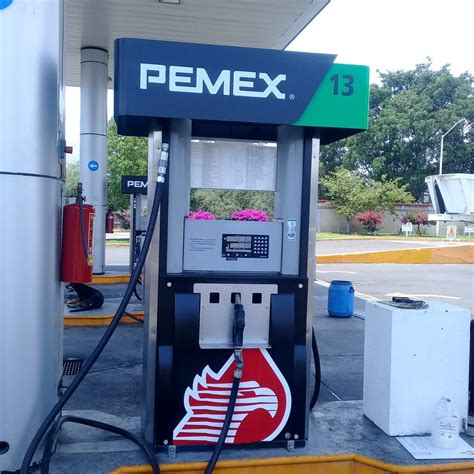 Could not find what you were looking for? Dispensario Pemex | Petrol station, Service station, Petrol