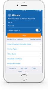In this update, we've fixed a few things to make the app faster and easier to use. Drivewise from Allstate - Good Driver Discount | Allstate ...