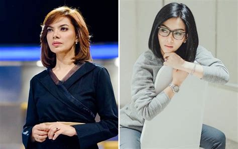 Najwa Shihab Bikin Syahrini Ngaku Jet Pribadi Dibayari Klien Sifat Asli Dibongkar Supir Pribadi