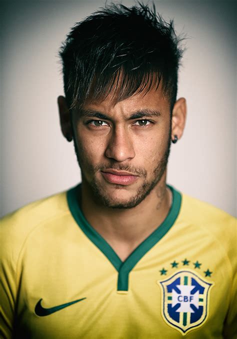 Neymar Jr Biografía Tops De Deportistas Mas Brillantes Del Planeta