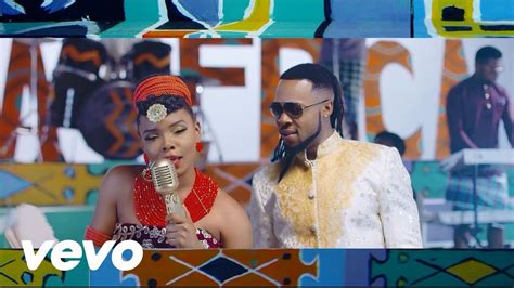 Download Mp3 Yemi Alade Kom Kom Ft Flavour Official Video