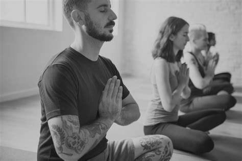 7 Good Reasons To Start Your Day With Morning Meditation Elmens