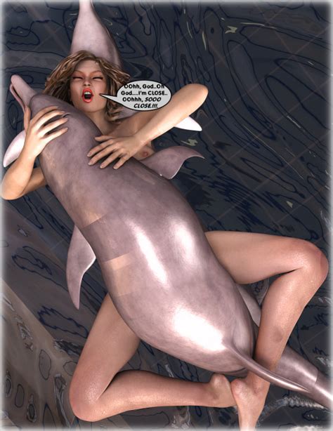 Dolphin Porn Comics Sex Games Svscomics