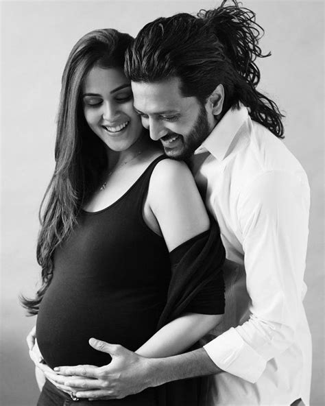 Genelia Pregnancy Photos Top 10 Most Stylish Pregnant Bollywood Celebrities Indiaglitz